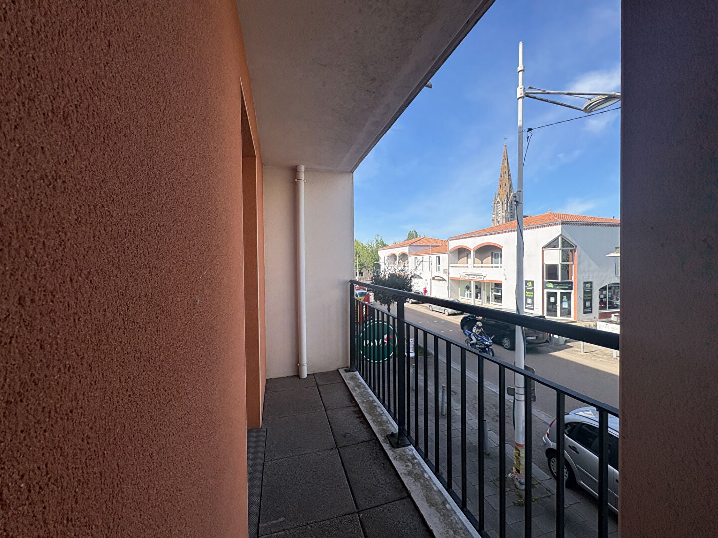 Appartement Rue des Papillons à Les Sorinières