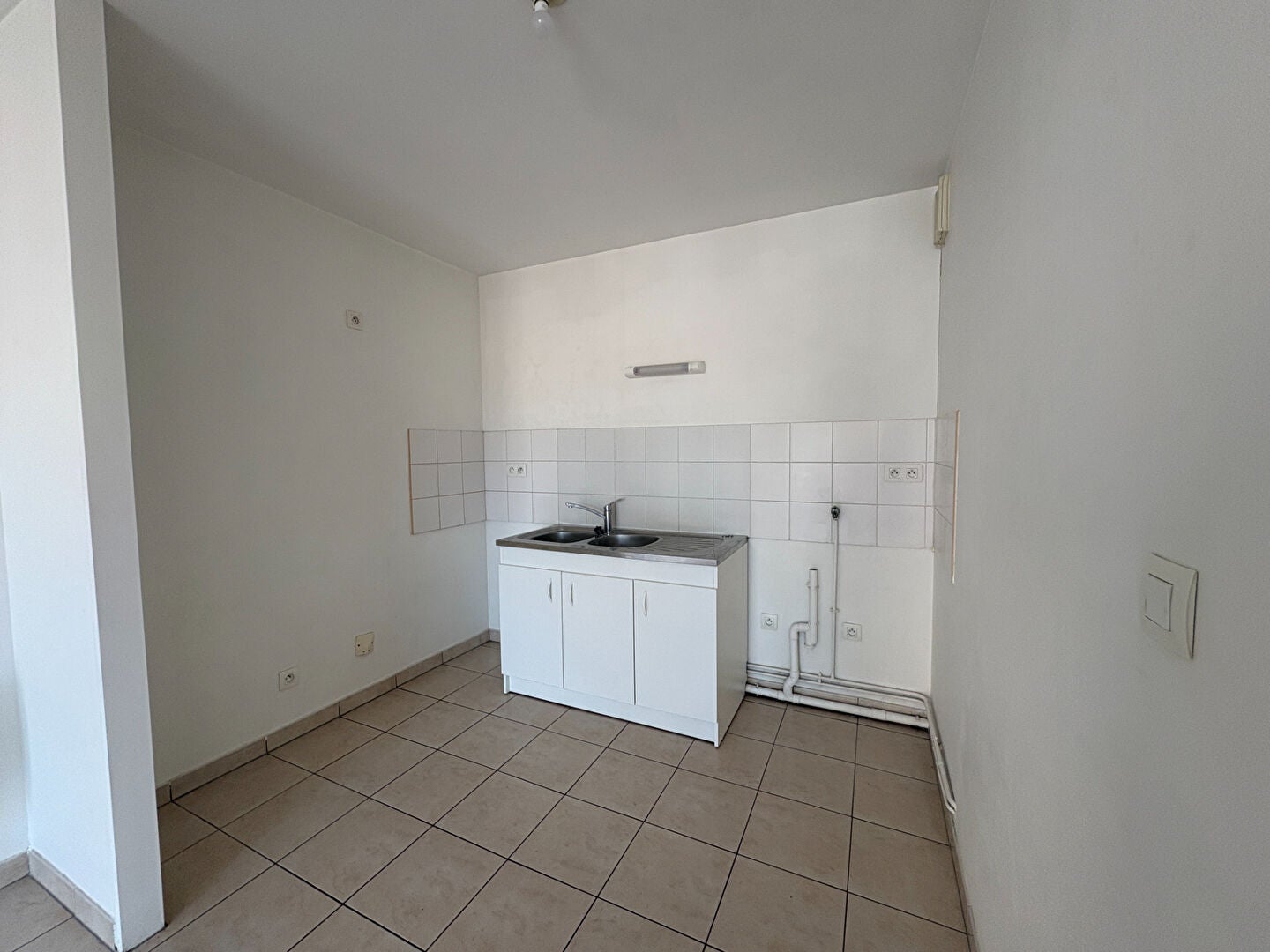 Appartement Rue des Papillons à Les Sorinières
