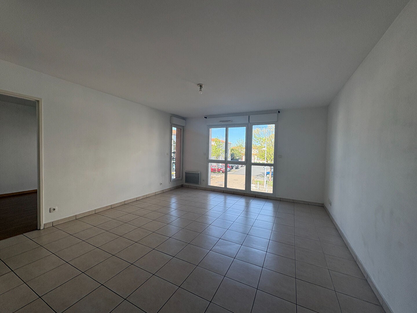 Appartement Rue des Papillons à Les Sorinières