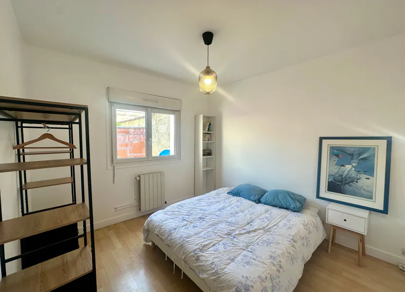 Flat Rue Maurice in Bordeaux
