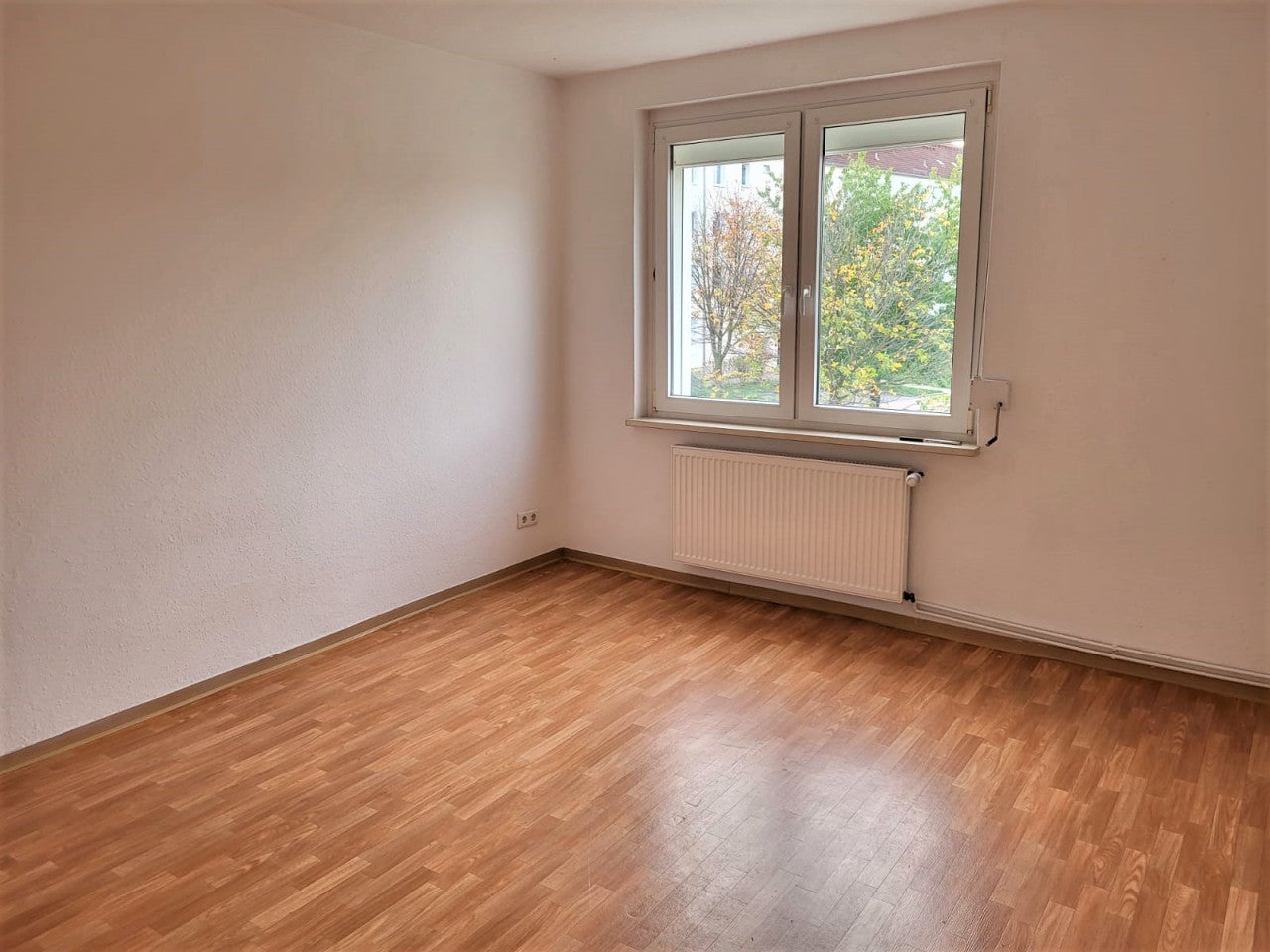 Wohnung Heinrich-Heine-Straße in Braunsbedra