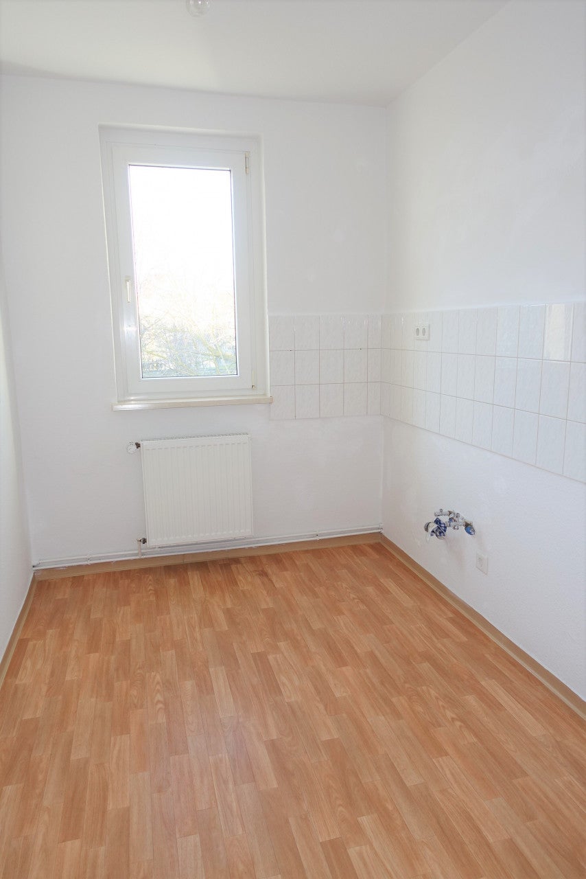 Wohnung Heinrich-Heine-Straße in Braunsbedra