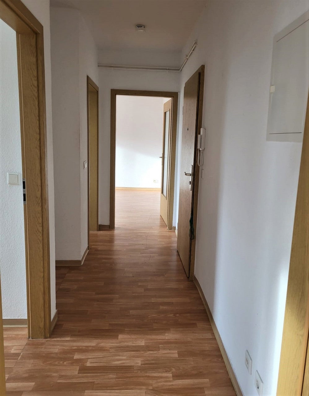 Wohnung Heinrich-Heine-Straße in Braunsbedra