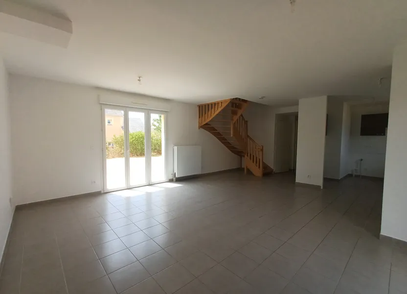 House Chemin de Fouilleux in Lorris