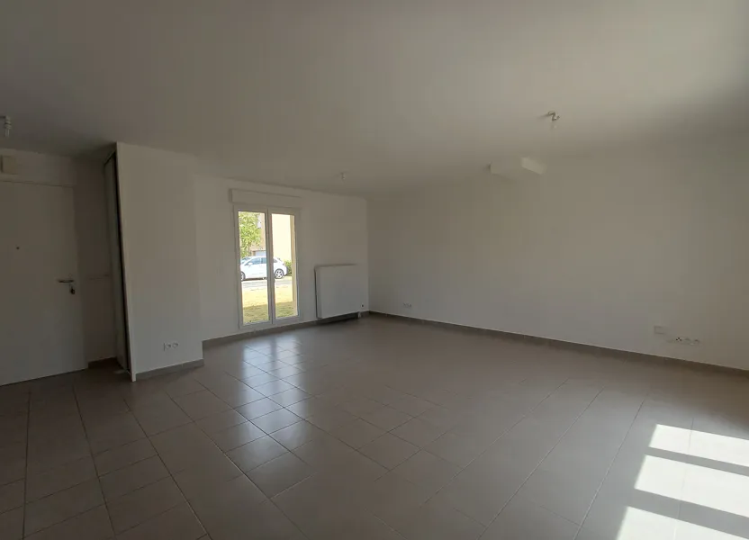 House Chemin de Fouilleux in Lorris