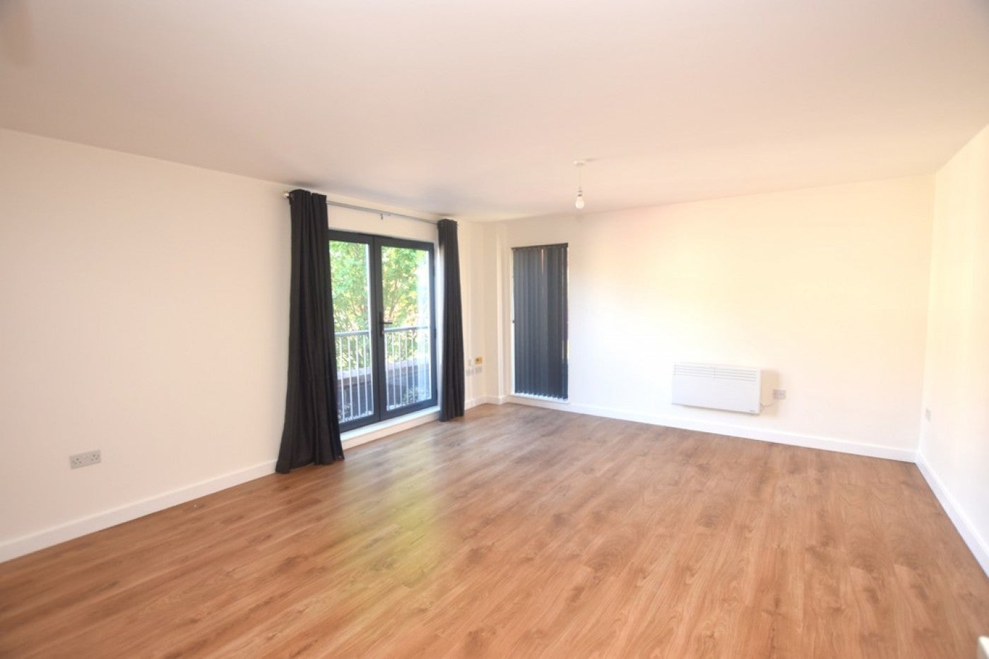 Flat Prince's Street in Huntingdonshire