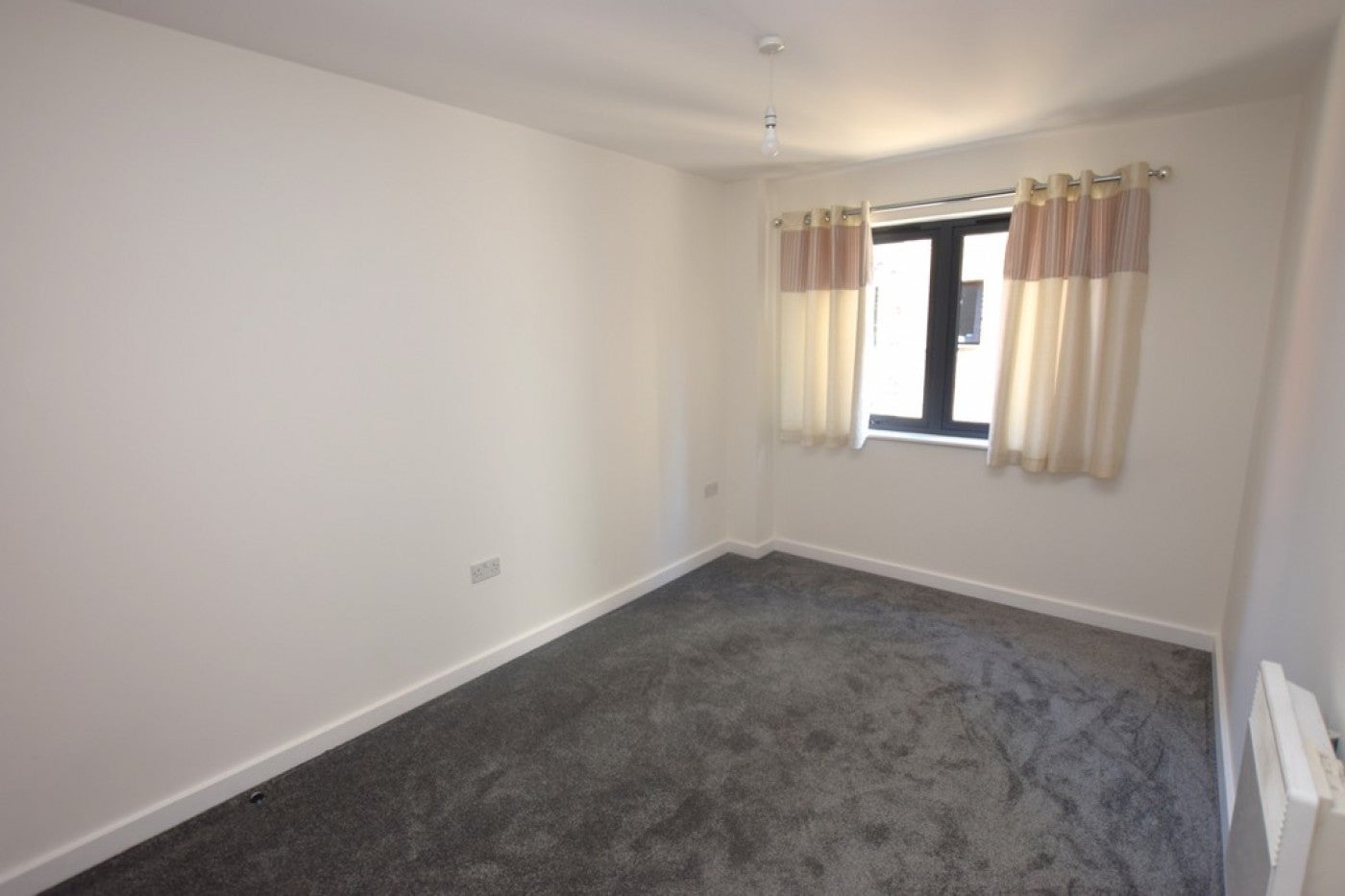Flat Prince's Street in Huntingdonshire