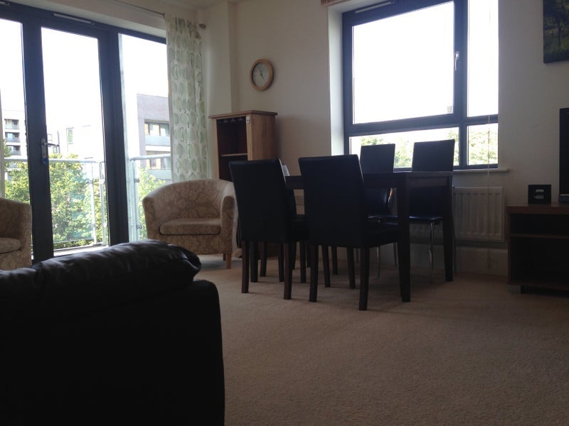 Flat Bassington Road in Greater London