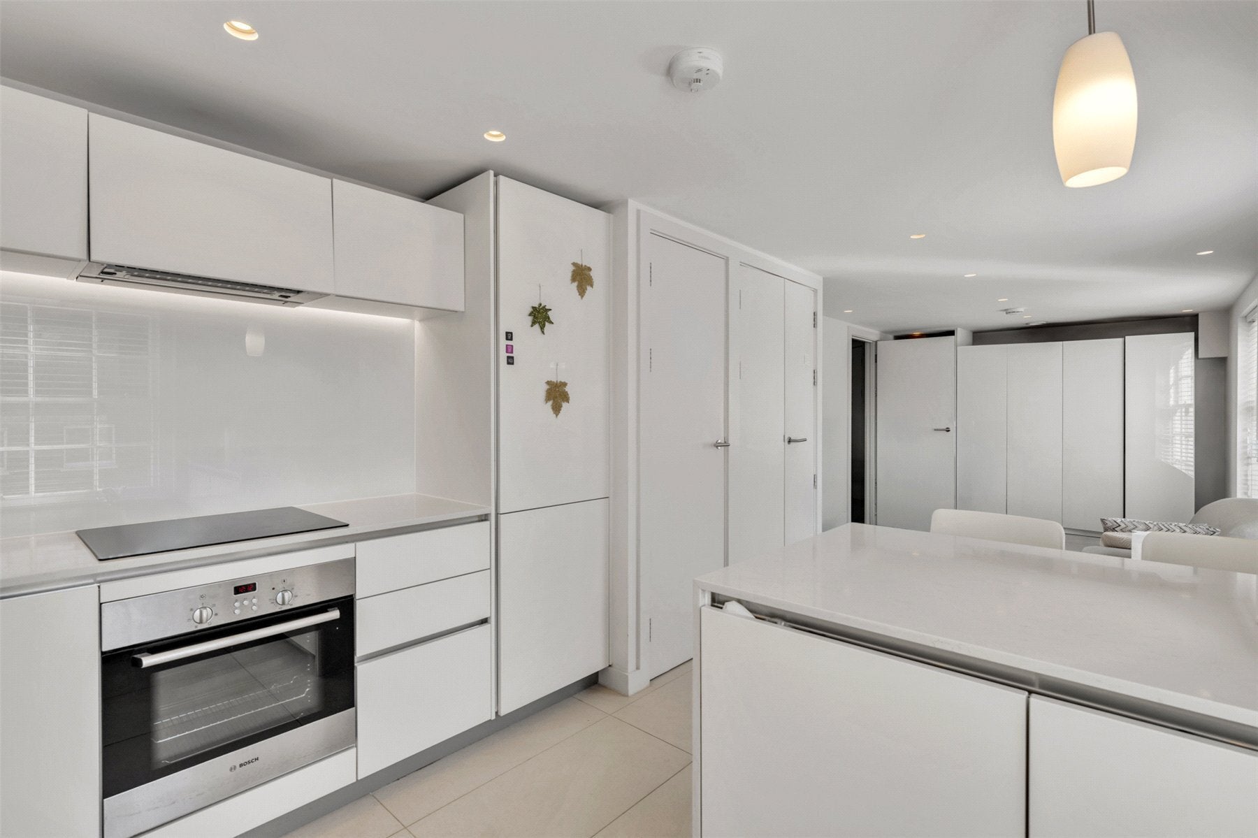 Flat York Street in City of Westminster