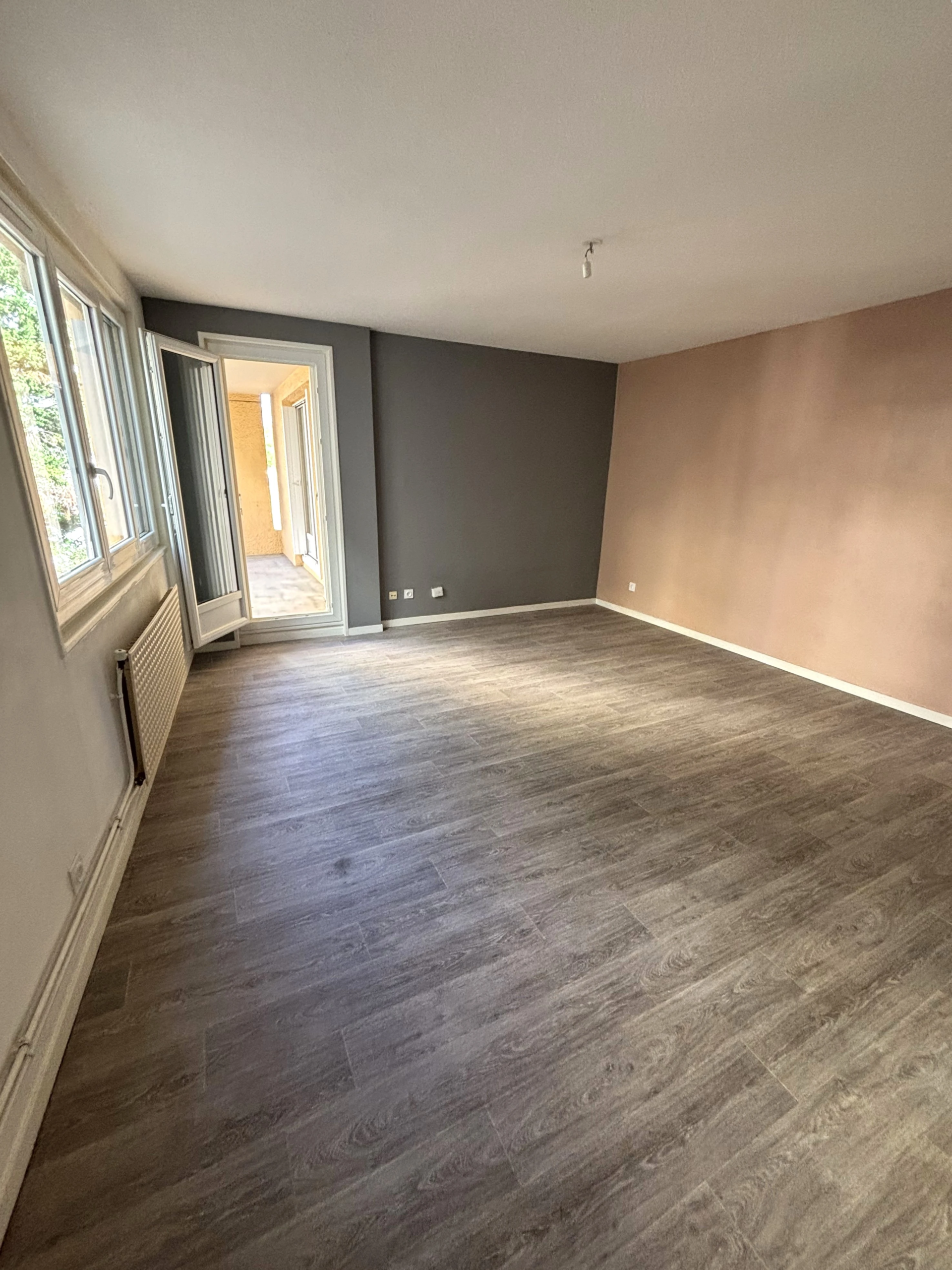 Appartement Rue du Moulin Paillasson à Roanne