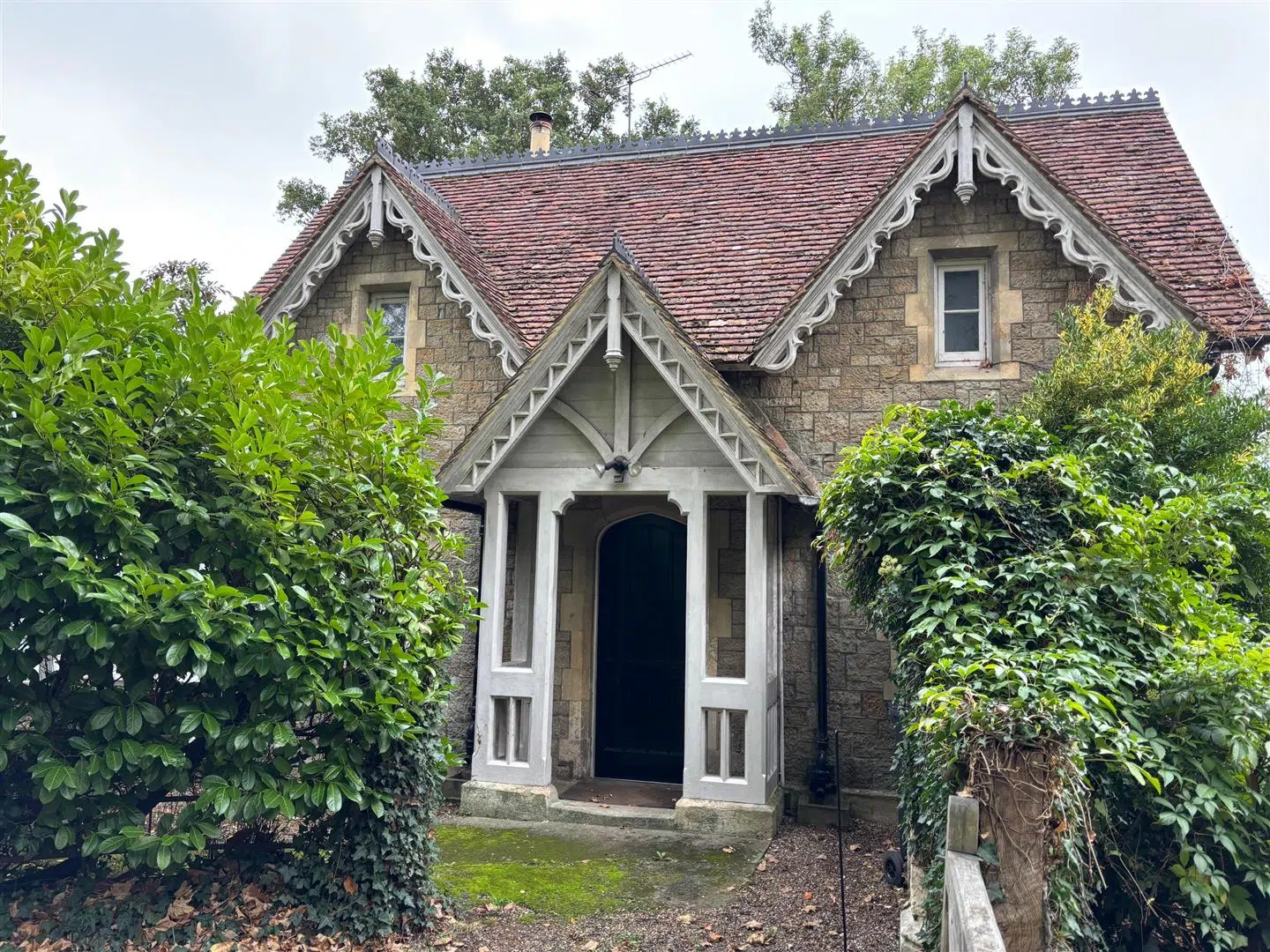 House Linton Hill in Maidstone