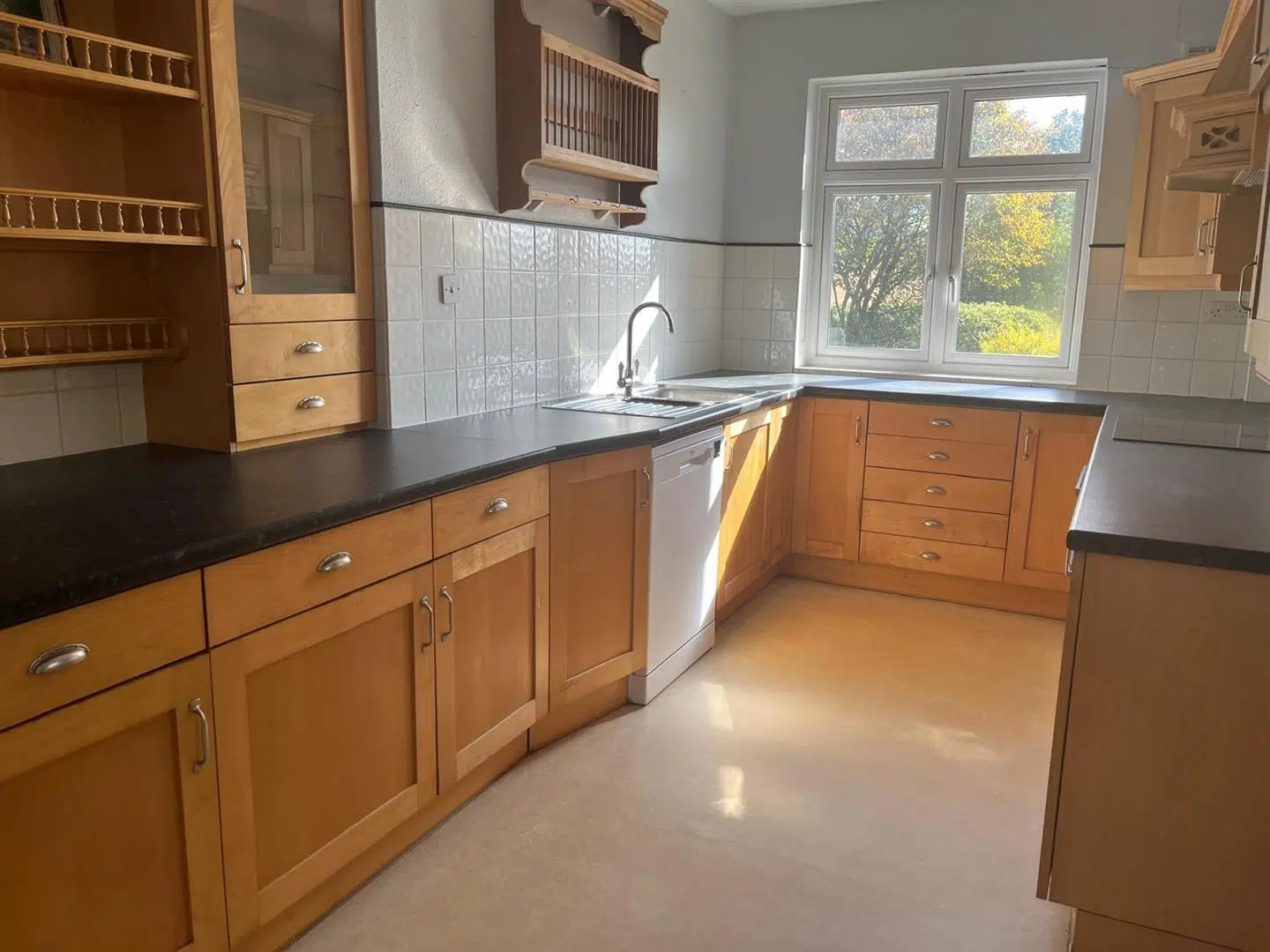 House Linton Hill in Maidstone