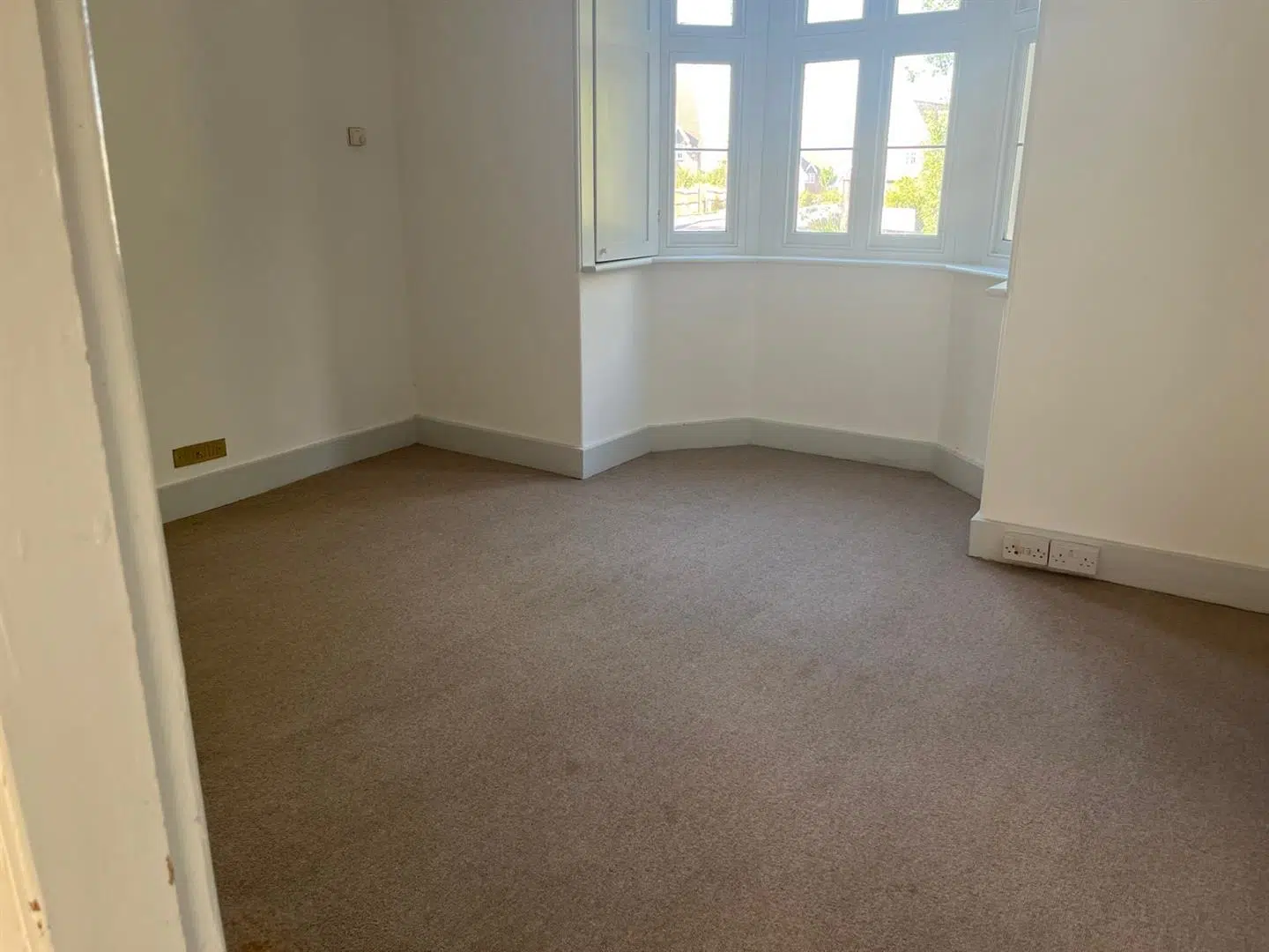 House Linton Hill in Maidstone