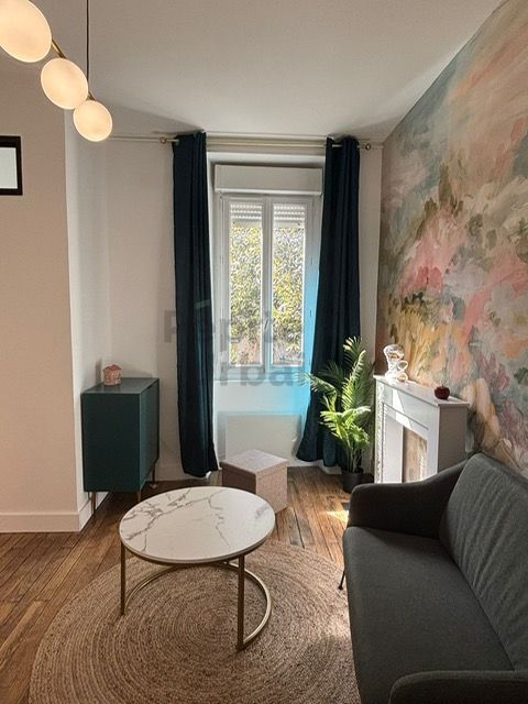 Flat Rue Bressigny in Angers