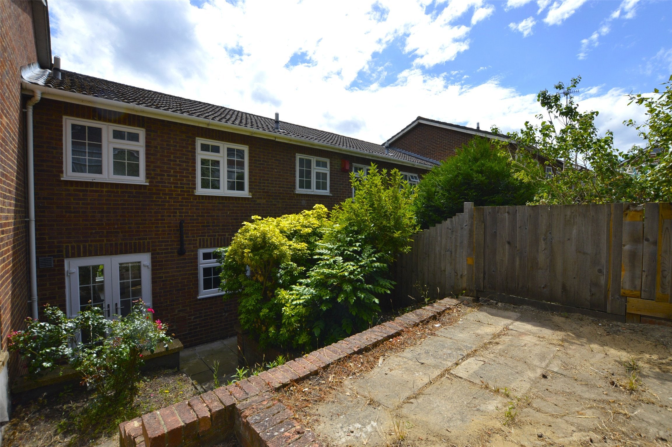 House Furze Close in Reigate and Banstead