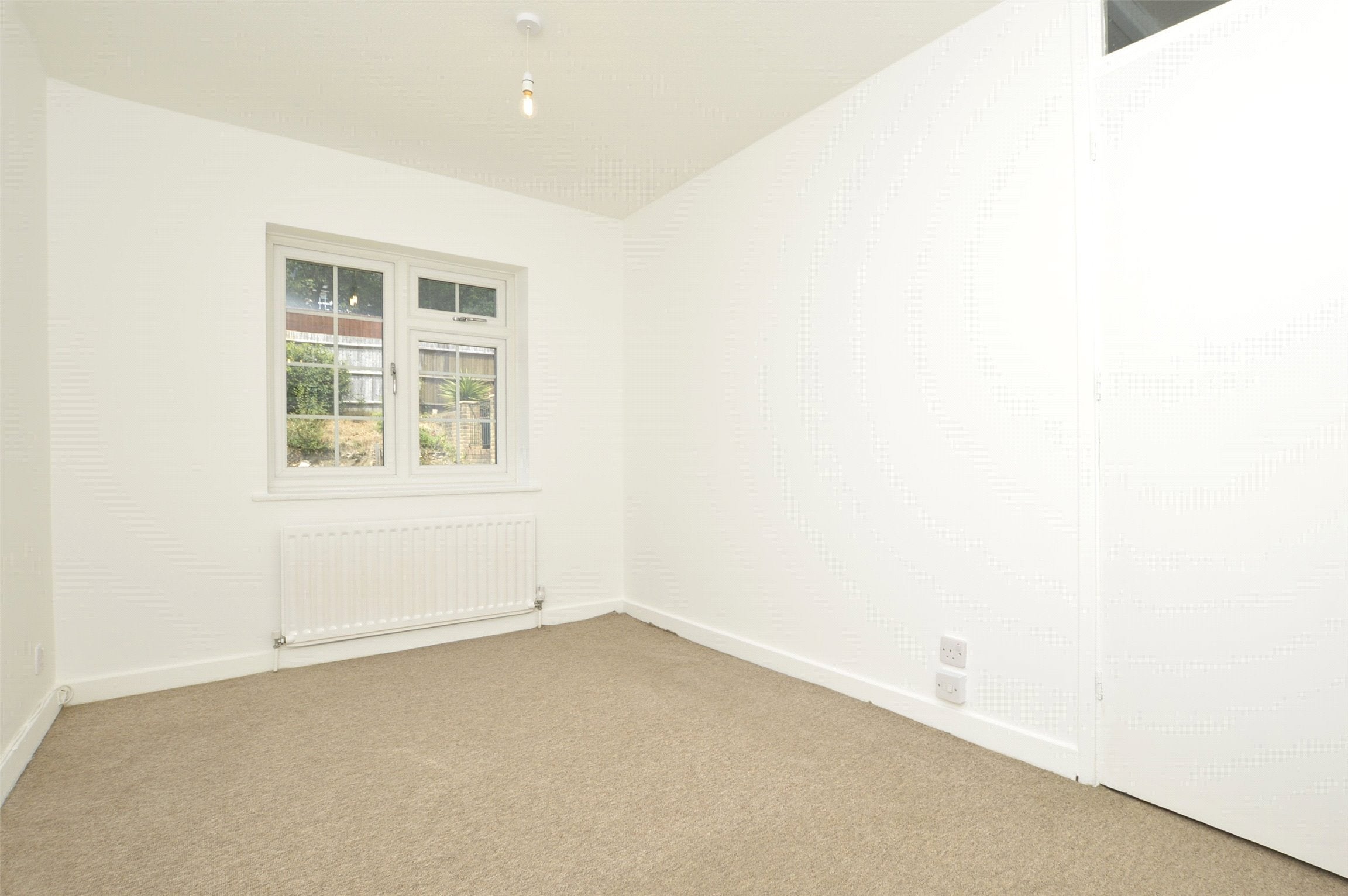 House Furze Close in Reigate and Banstead