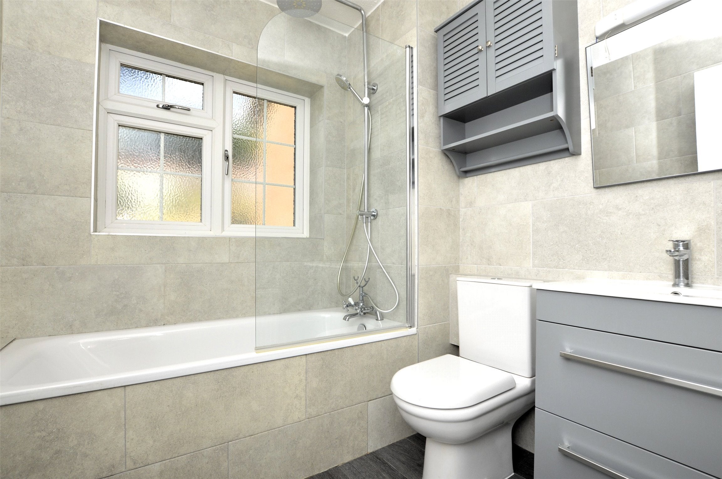 House Furze Close in Reigate and Banstead