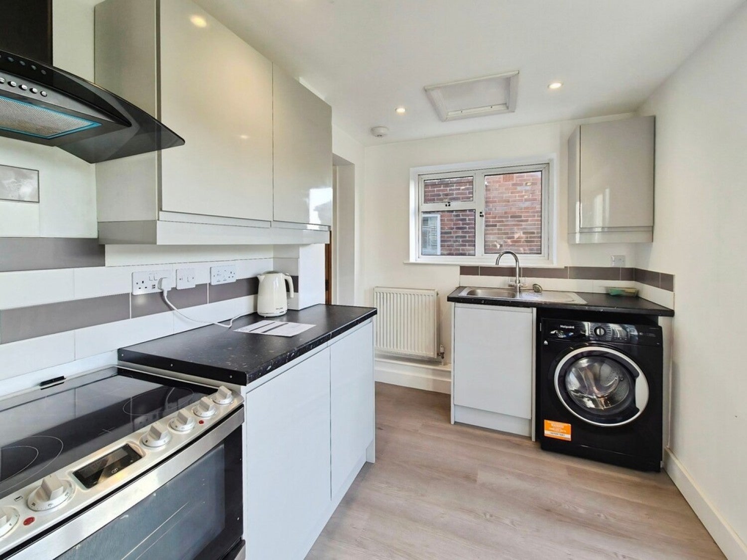 House Marl Close in Yeovil