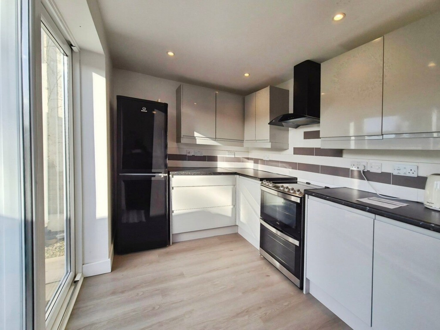 House Marl Close in Yeovil