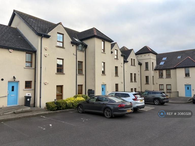 Flat Derinilla Lane in Dundrum