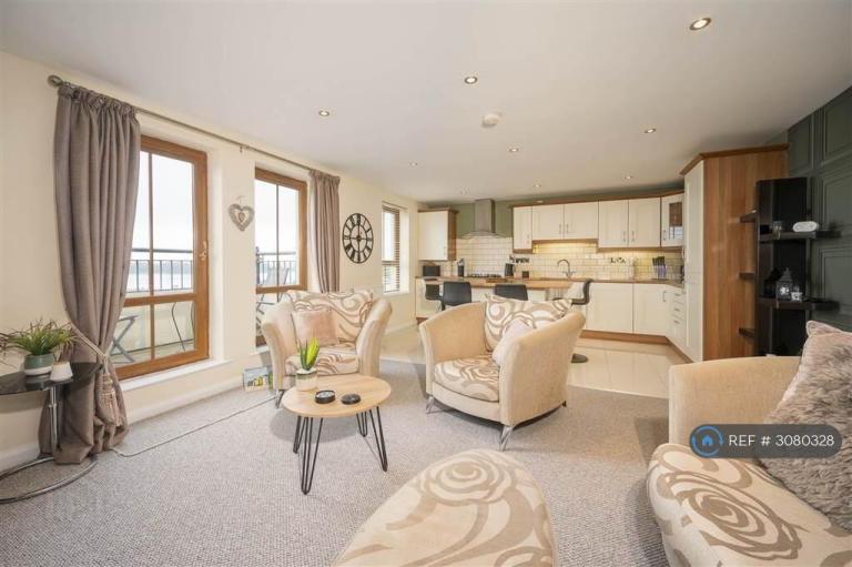 Flat Derinilla Lane in Dundrum