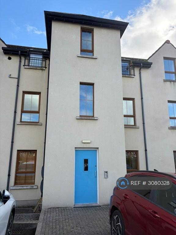 Flat Derinilla Lane in Dundrum