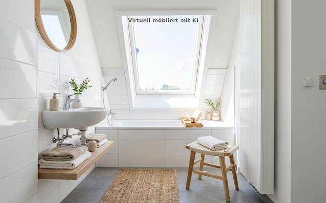 Wohnung Schönhauser Allee in Berlin