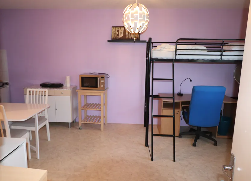Appartement Rue Félix Médoc à Reims