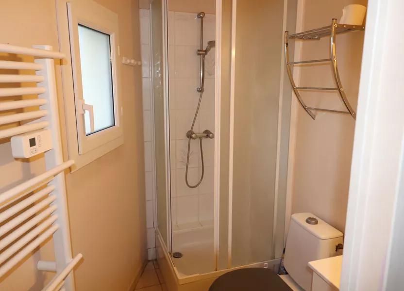 Appartement Rue Félix Médoc à Reims