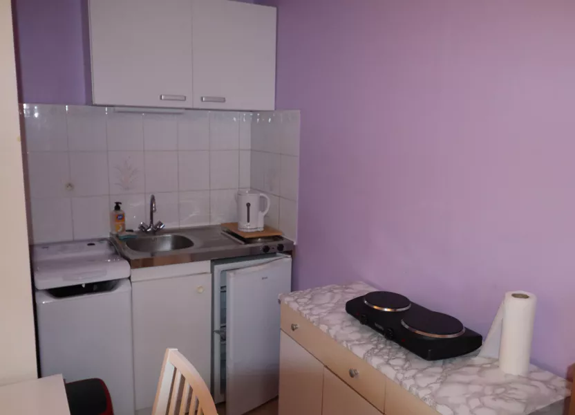 Appartement Rue Félix Médoc à Reims
