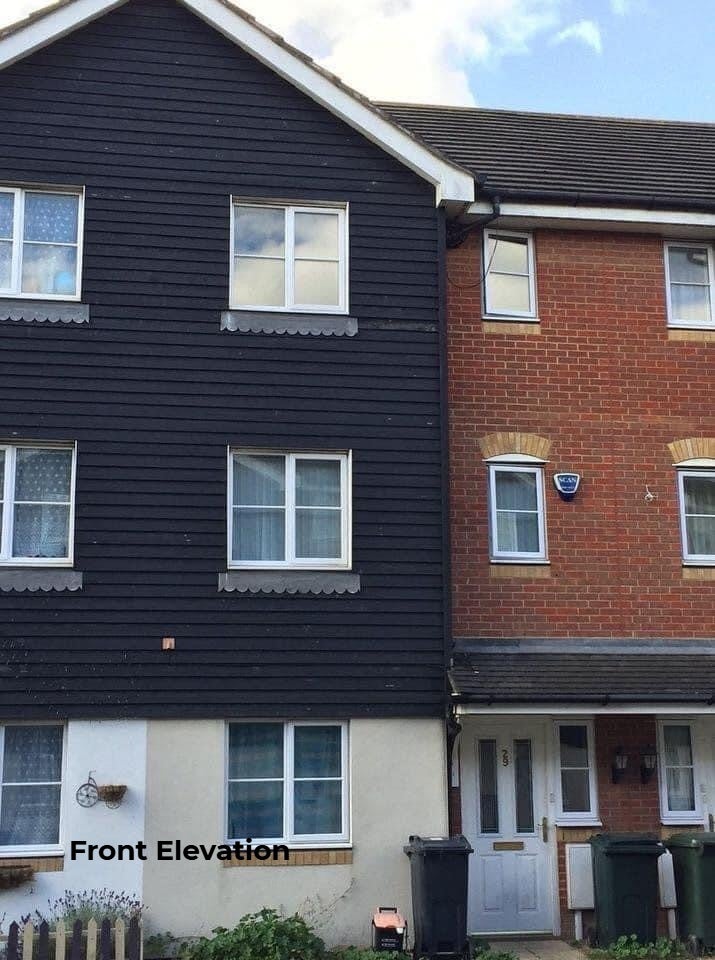 House Kings Prospect in Ashford