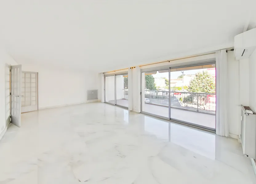 Appartement Esplanade du Champ de Mars à Valence
