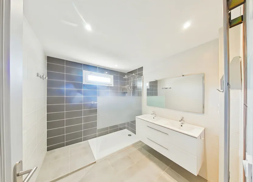 Appartement Esplanade du Champ de Mars à Valence