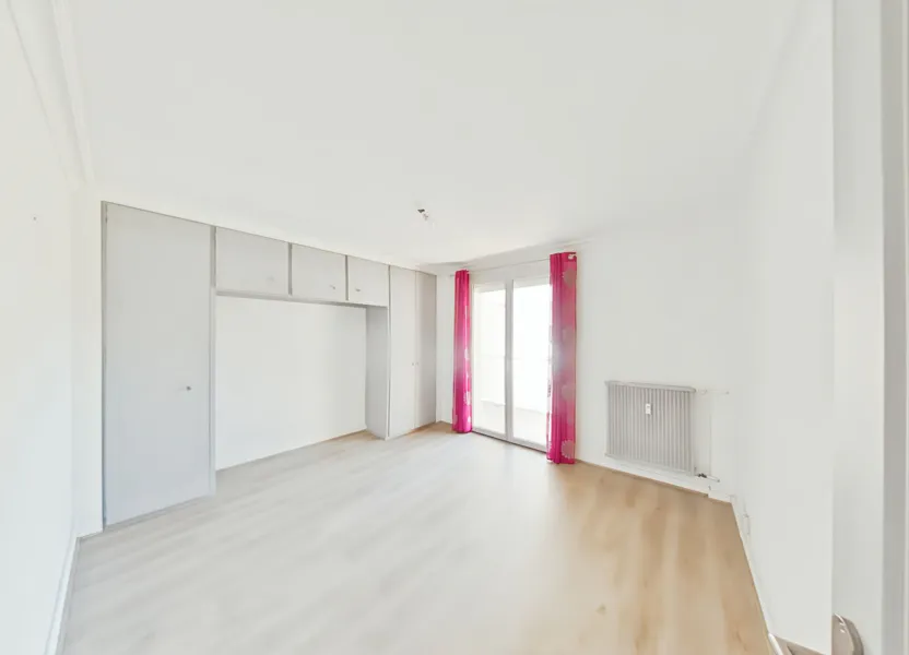 Appartement Esplanade du Champ de Mars à Valence