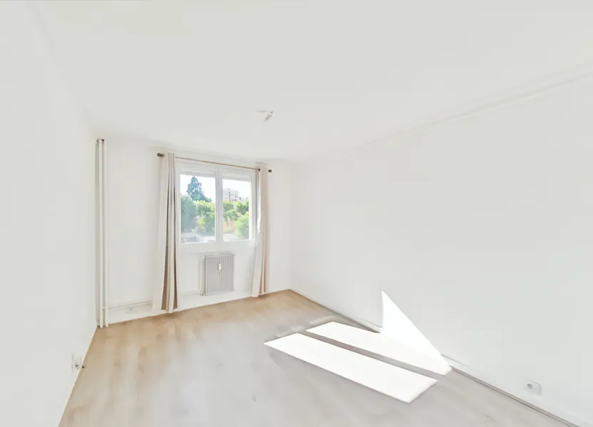 Appartement Esplanade du Champ de Mars à Valence