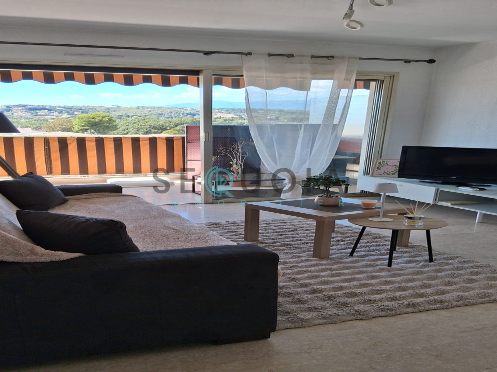 Appartement La Provençale à Antibes