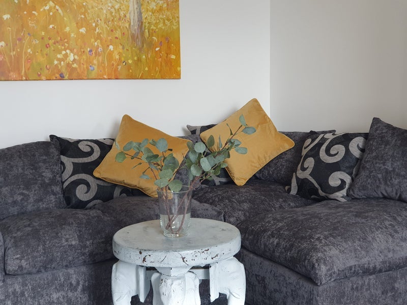 Room South Lambeth Road in Greater London