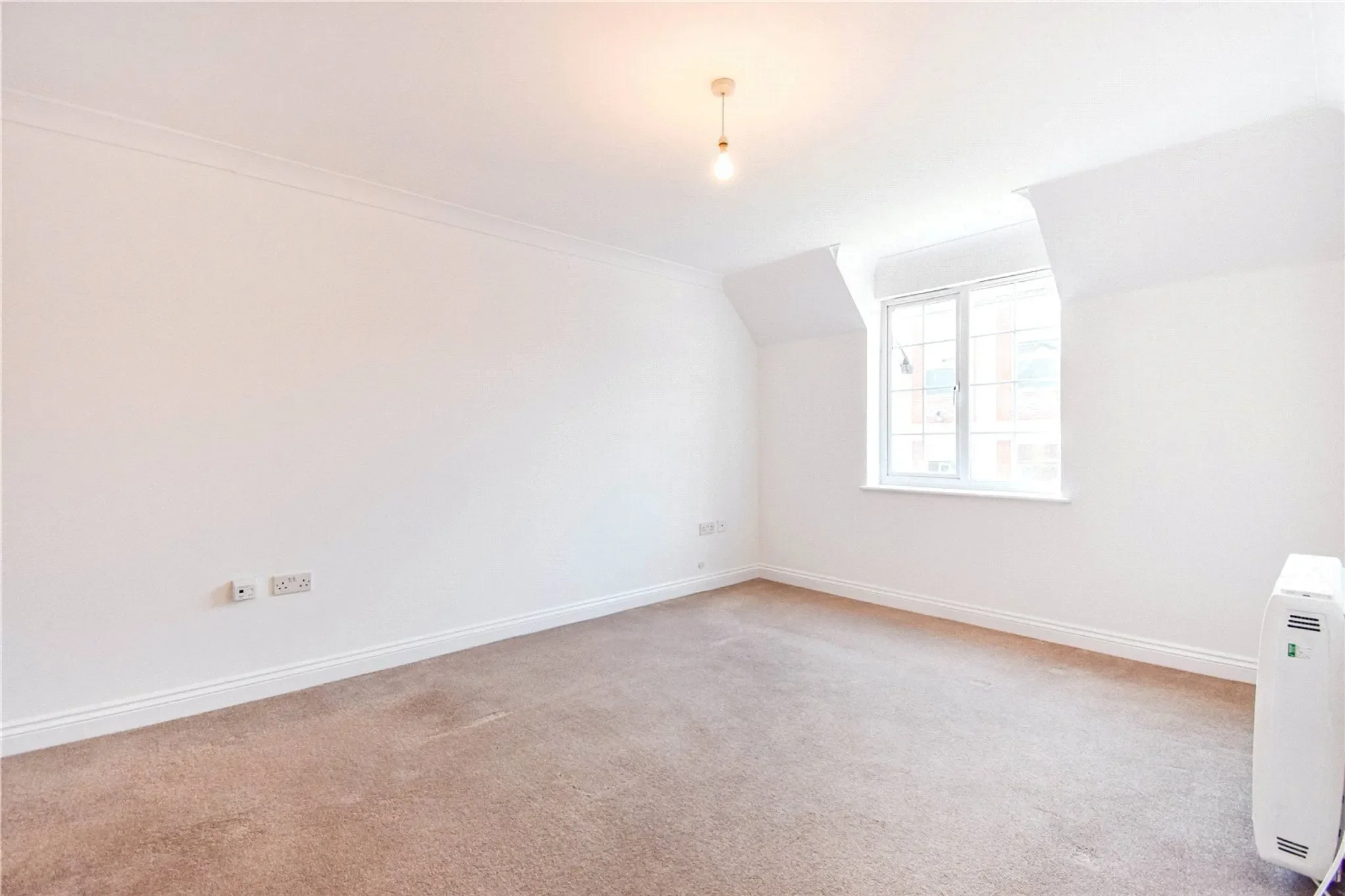 Flat Bartholomew Court in Newbury