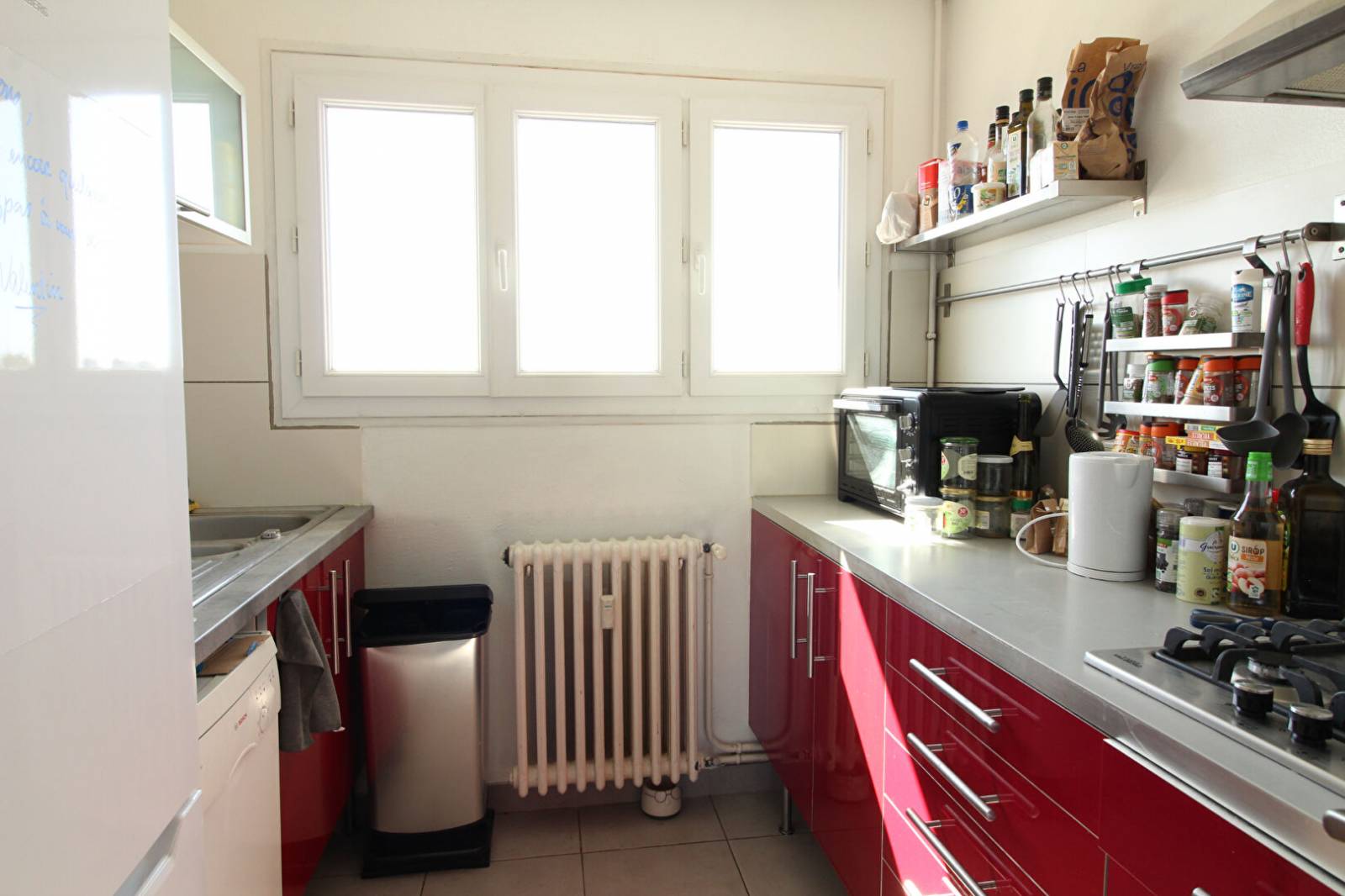 Appartement Boulevard Joseph Bédier à Angers