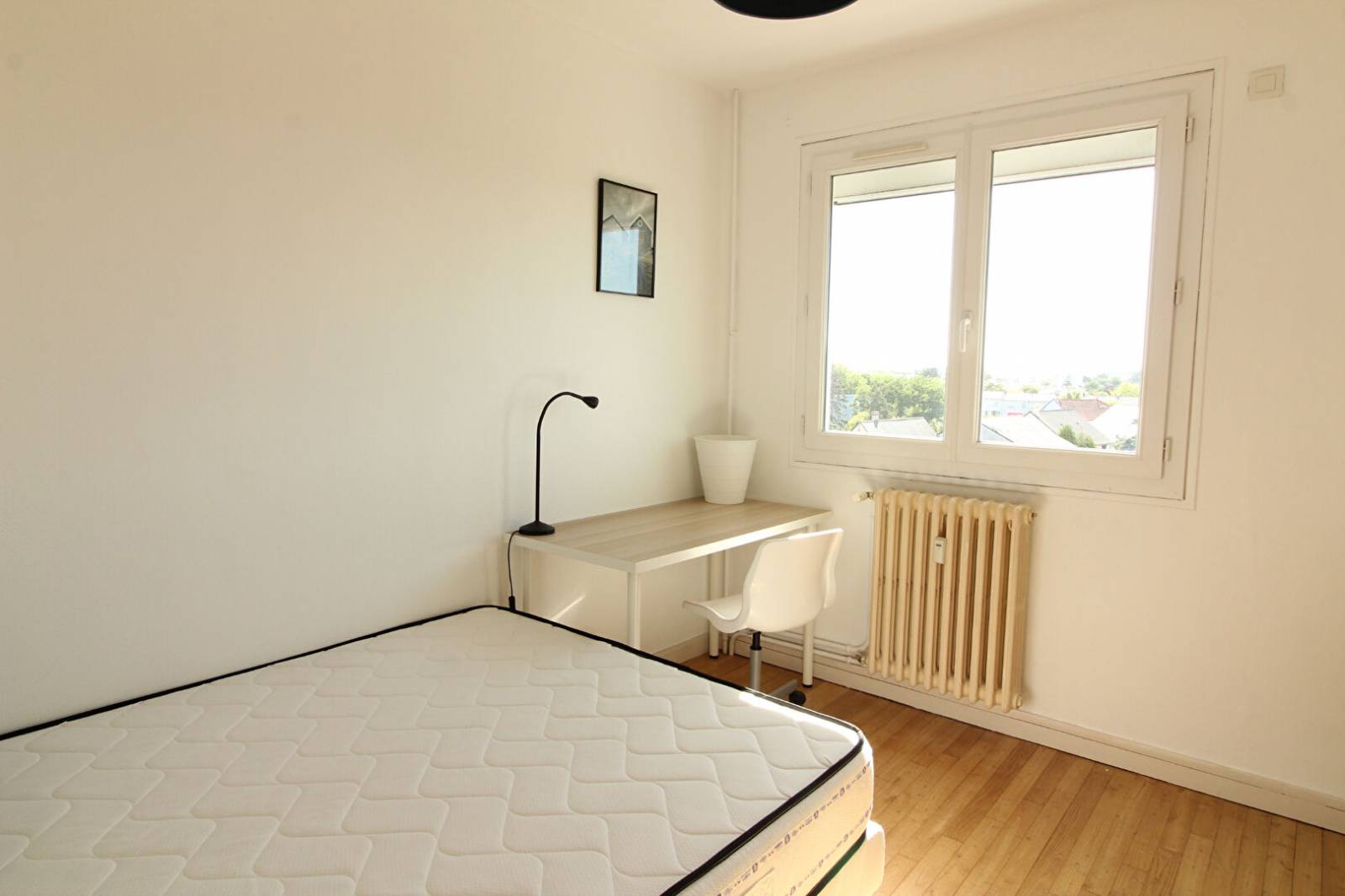Appartement Boulevard Joseph Bédier à Angers