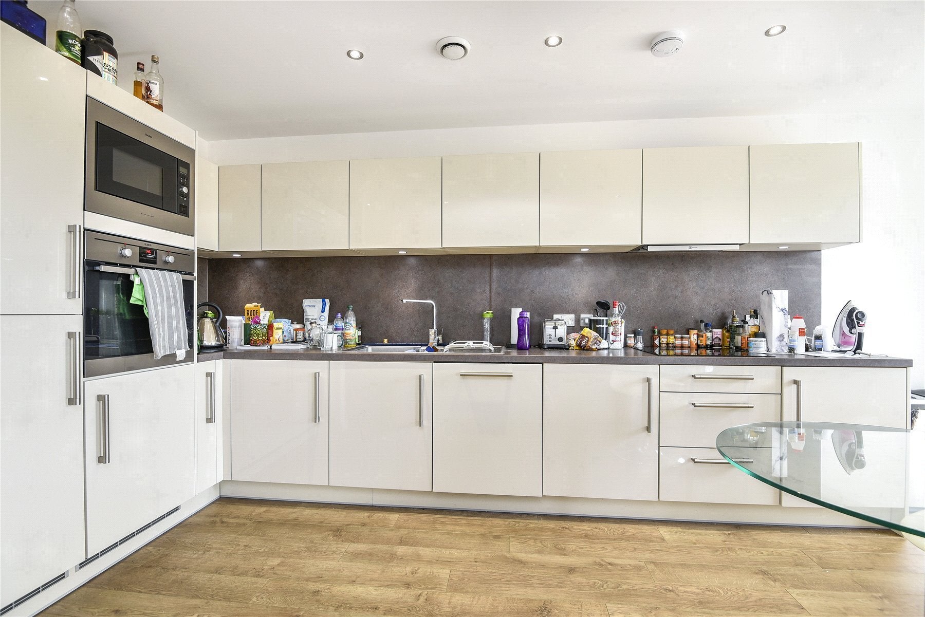 Flat Bedford Road in Greater London