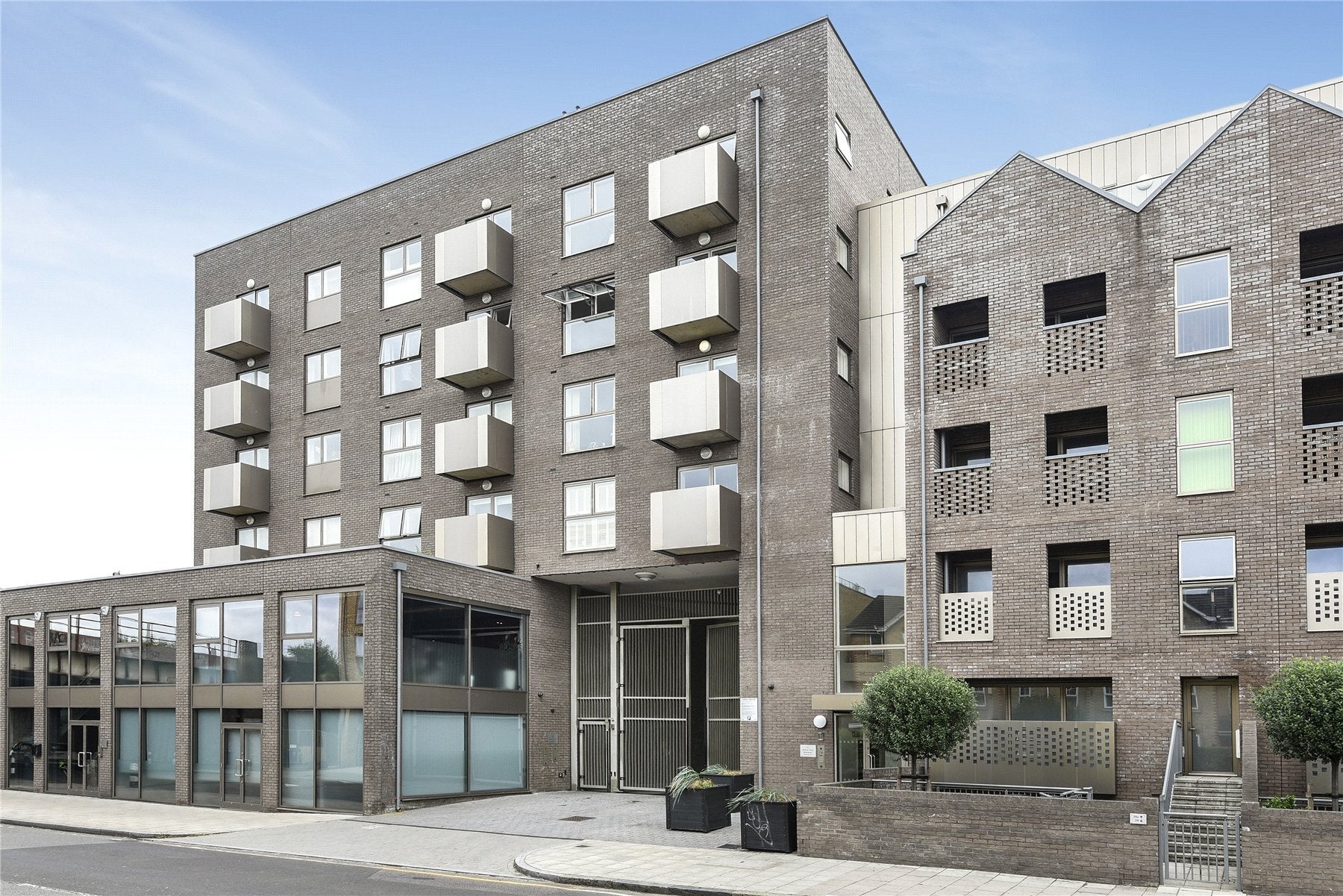 Flat Bedford Road in Greater London