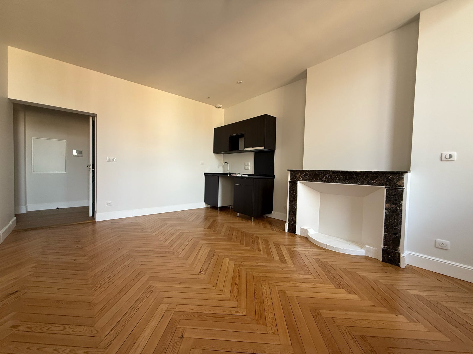Appartement Place Alfred Marty à Montauban