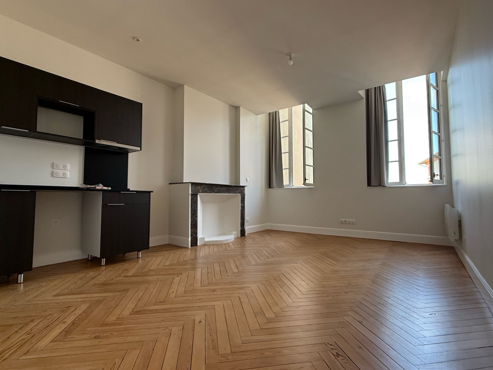Appartement Place Alfred Marty à Montauban