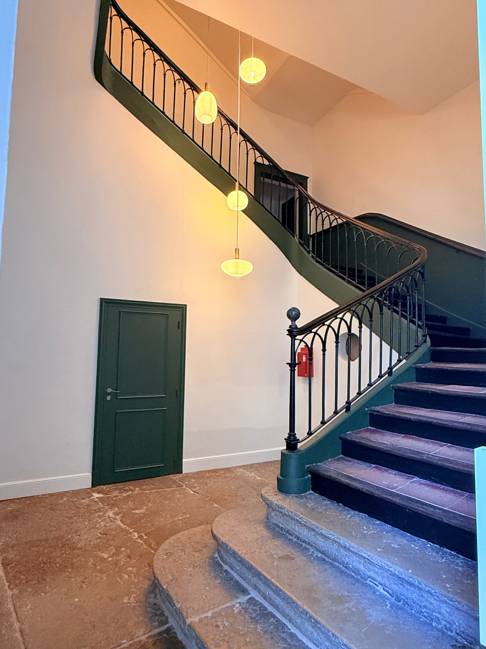 Appartement Place Alfred Marty à Montauban