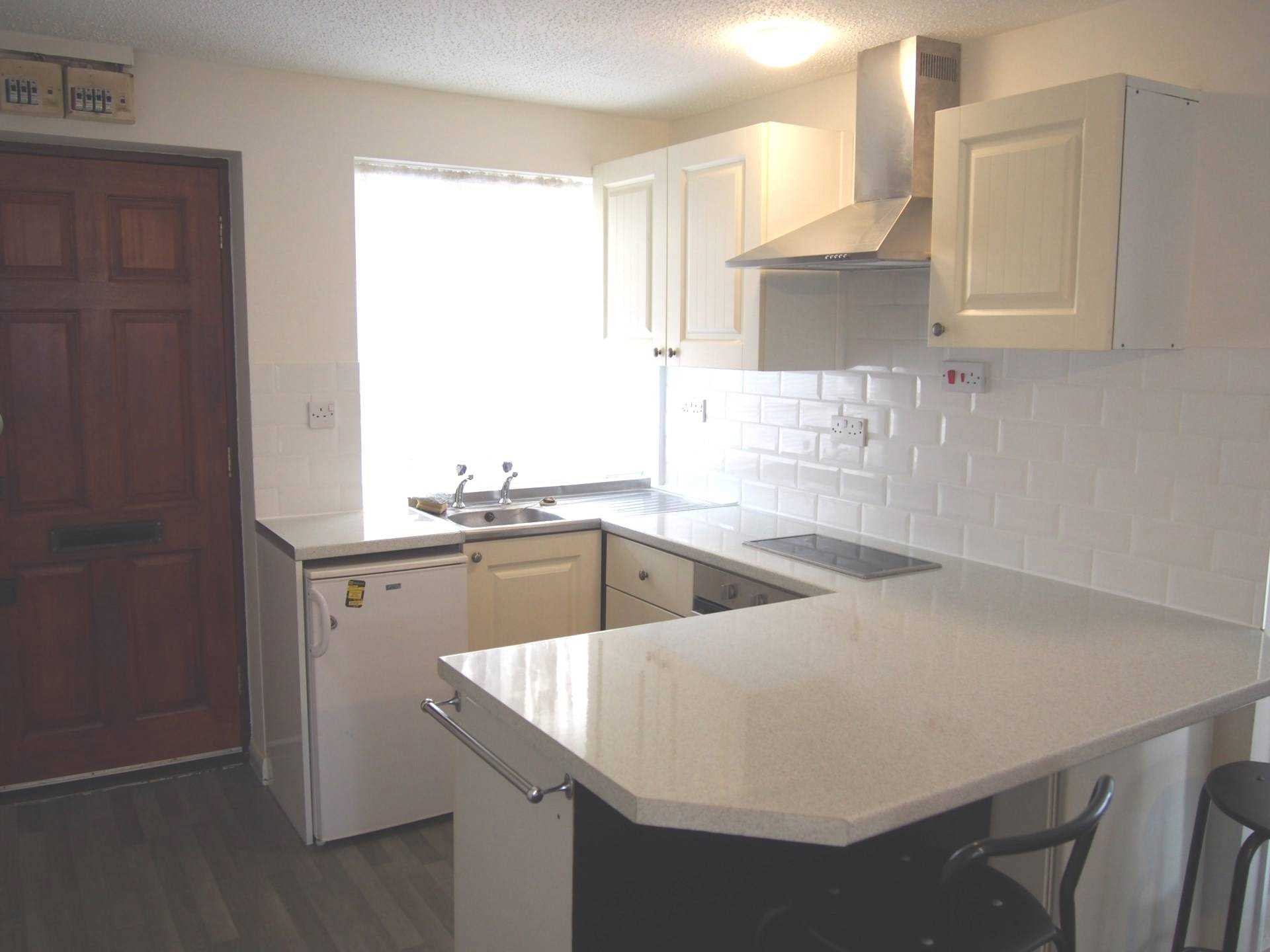 Flat Priory Avenue in High Wycombe