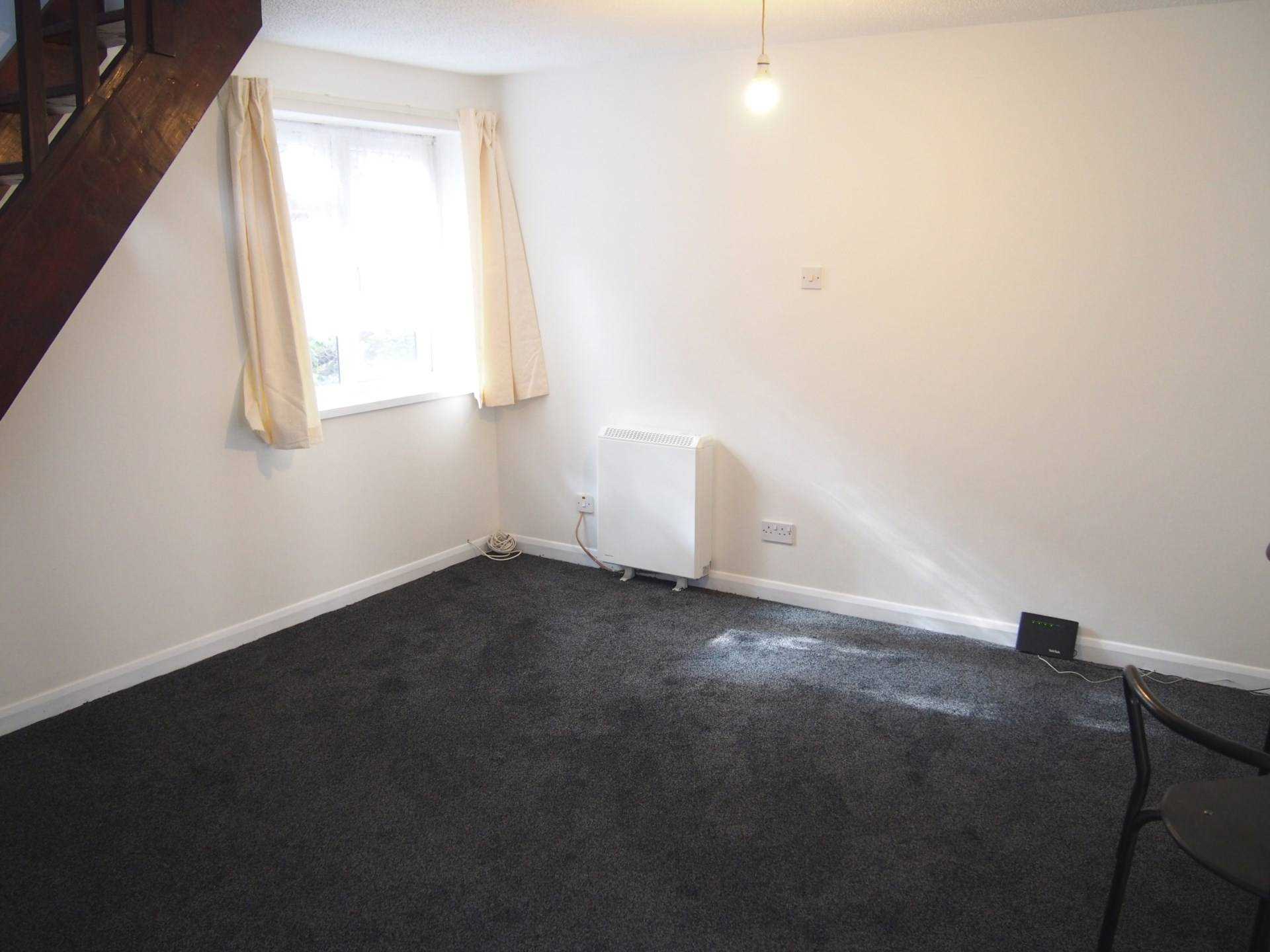 Flat Priory Avenue in High Wycombe