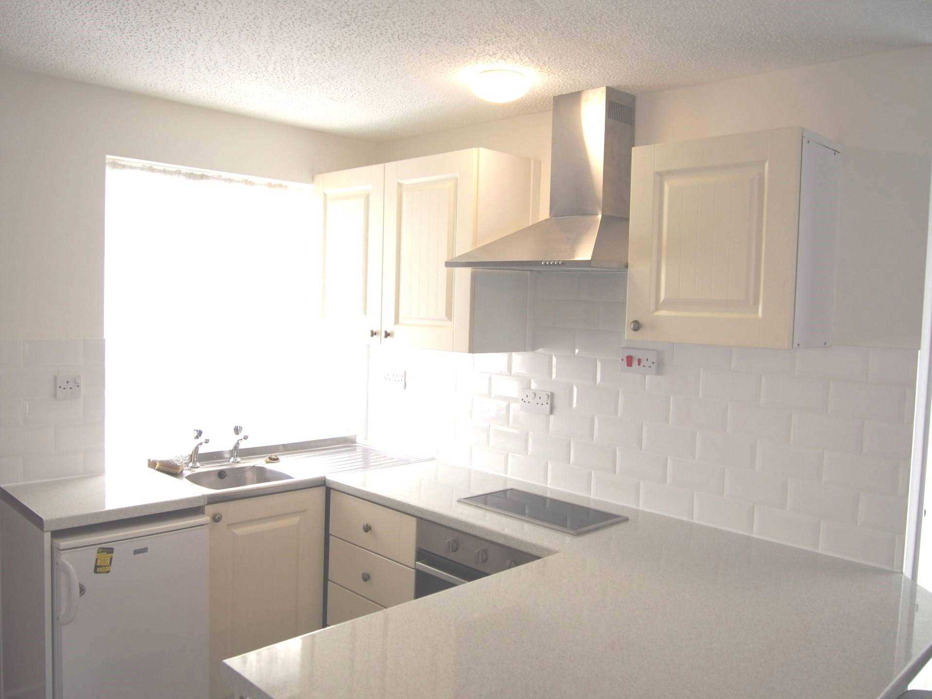 Flat Priory Avenue in High Wycombe