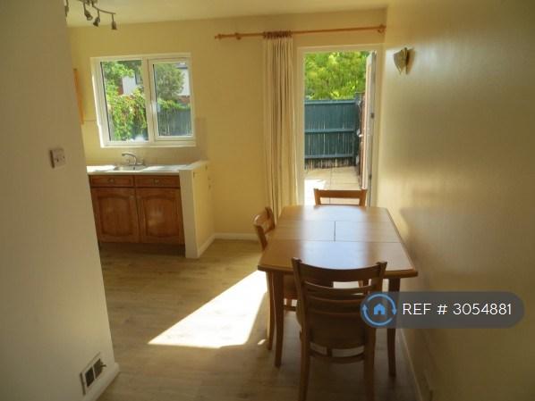 Flat Taverner Close in Poole