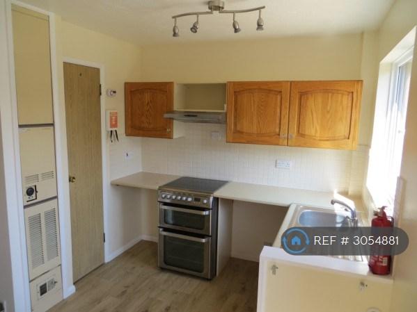 Flat Taverner Close in Poole